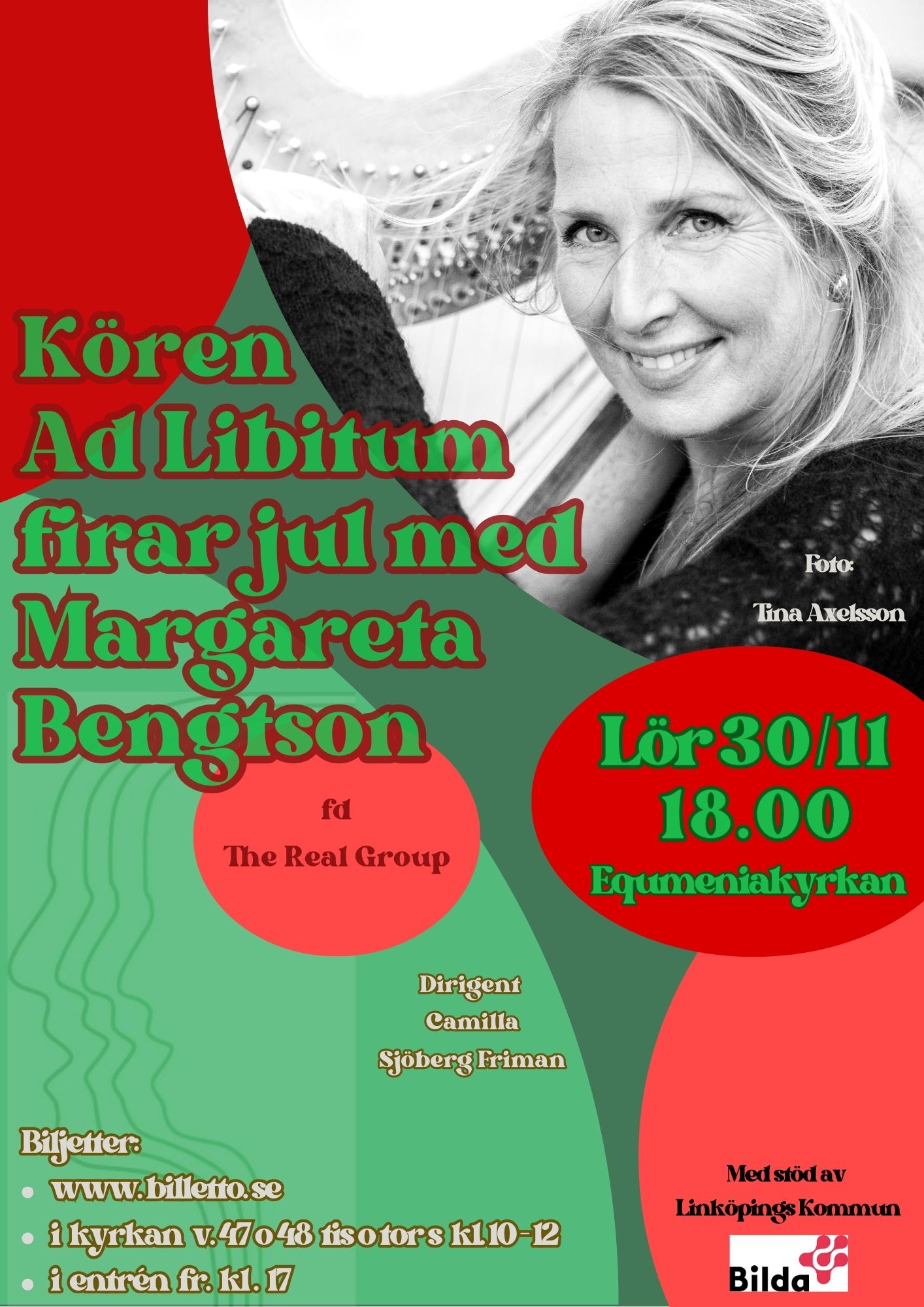 Julkonsert 2024