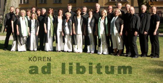 K�ren Ad Libitum 2008